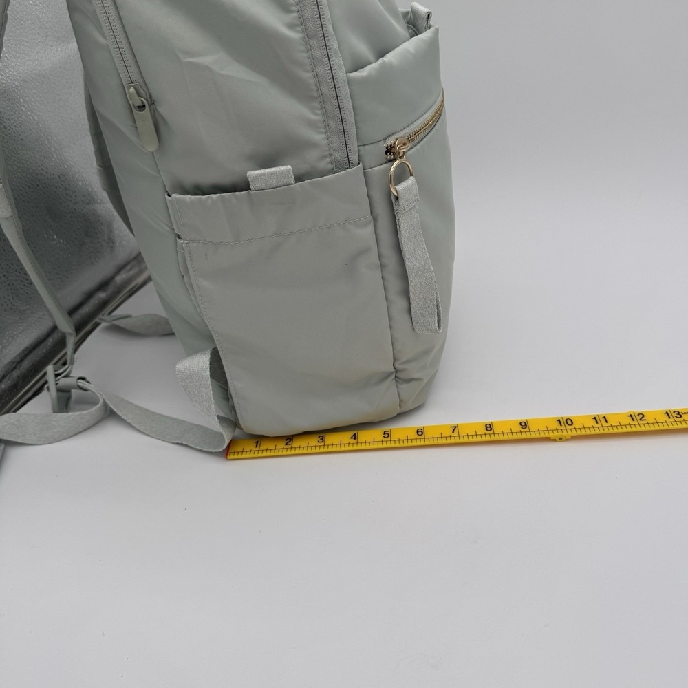 Under Armour Studio Campus Backpack UA Storm 15 Laptop Water Resistant - Picture 13 of 16